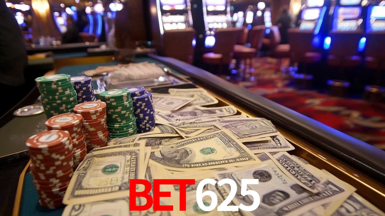 Seasonal Promotions Bet625