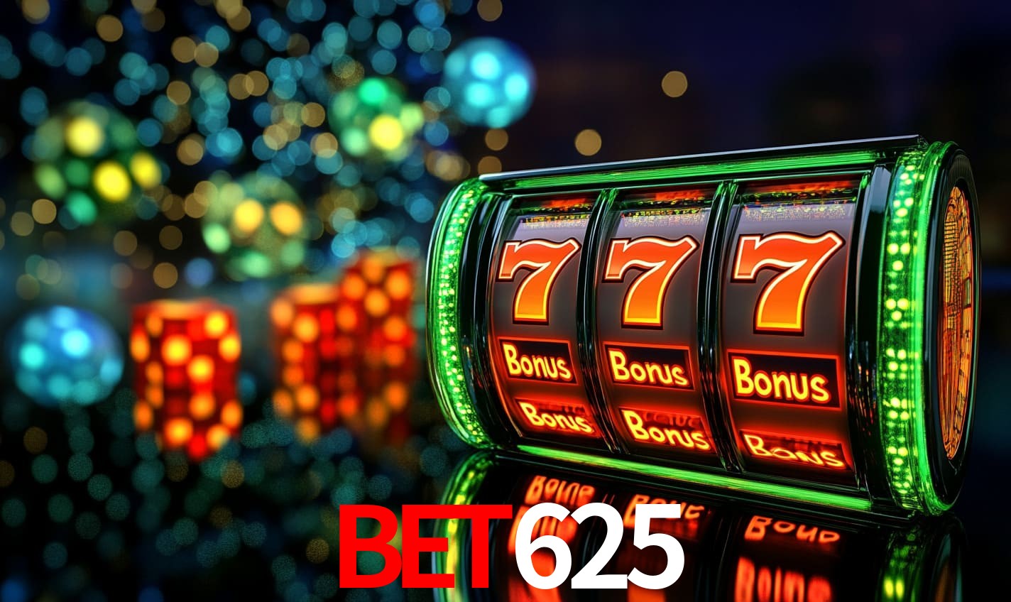 Game Providers Bet625