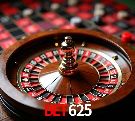 Responsive Design Bet625